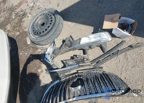 2014 Buick Lacrosse Premium I Group z USA, uszkodzony, nr VIN 1G4GD5G32EF178976